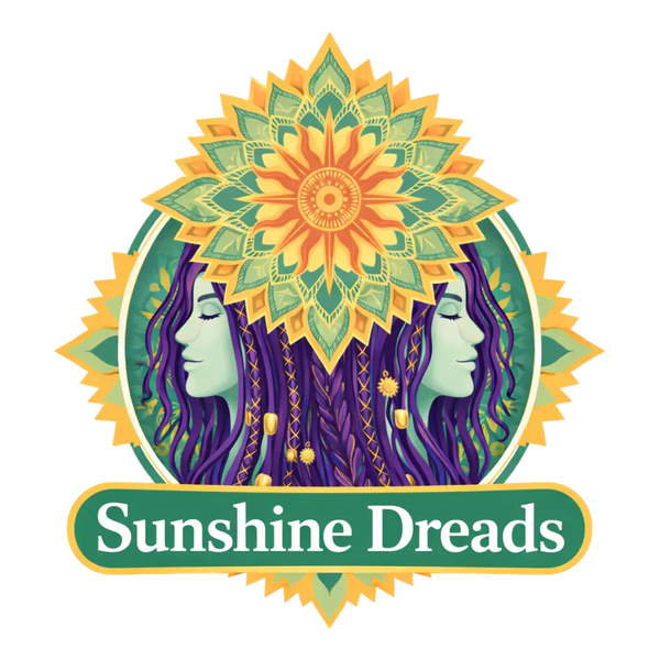 Sunshine Dreads